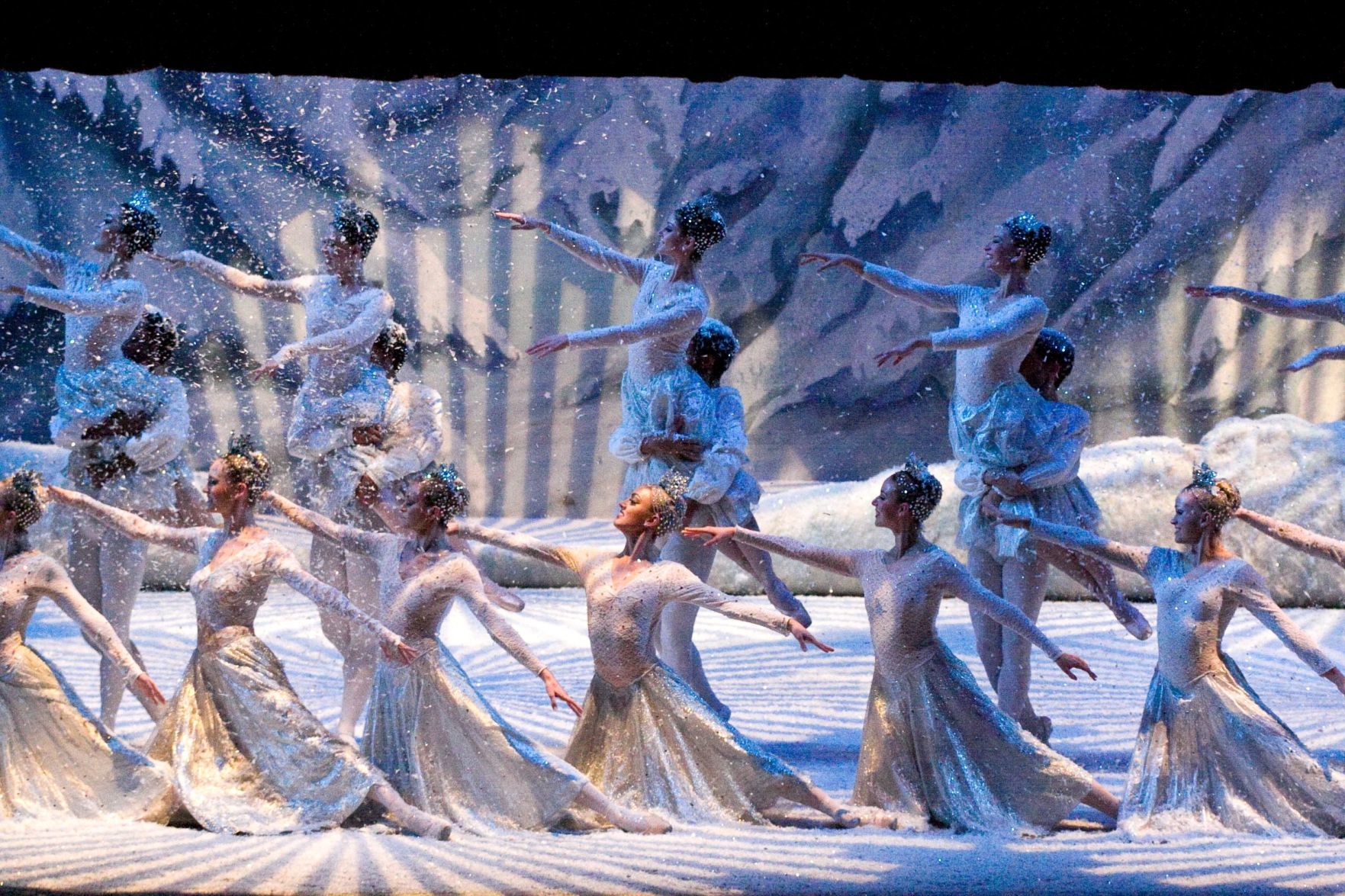 Nutcracker
